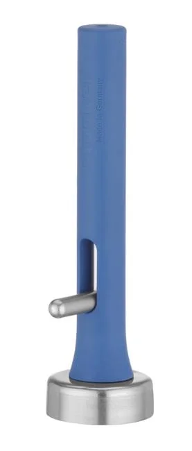 Porcjoner do falafeli, Stöckel, 1/70, niebieski, ?40x(H)mm Wariant podstawowy