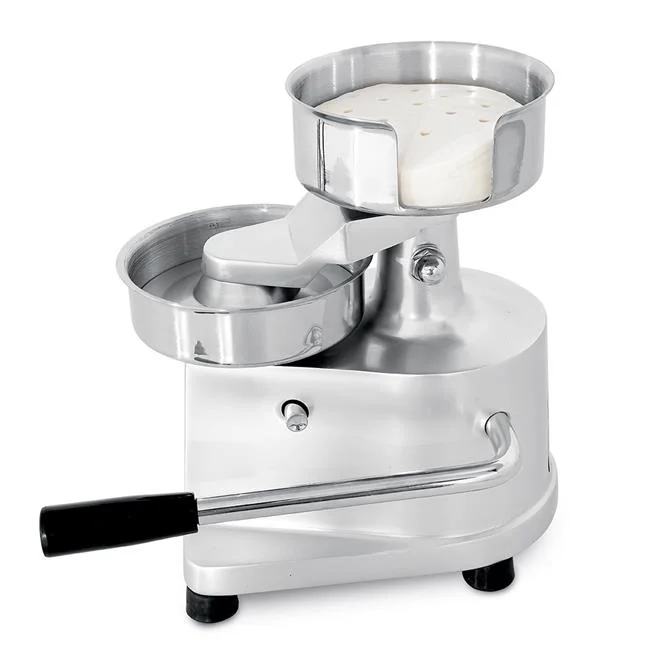 Prasa do hamburgerów Wariant podstawowy