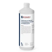 Profesjonalny preparat do odkamieniania zmywarek gastronomicznych Wariant podstawowy