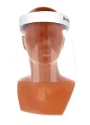 Przyłbica ochronna Hendi Wariant podstawowy