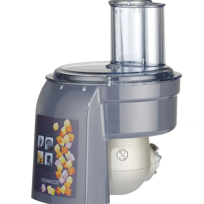 Przystawka do krojenia w kostkę, Kenwood, 185x212x(H)267mm Wariant podstawowy