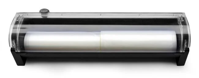 Przystawka na worki w rolce do pakowarki listwowej Kitchen Line 975374 Wariant podstawowy