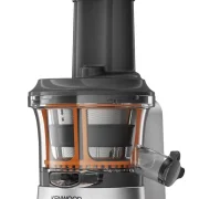 Przystawka – wyciskarka do soków wolnoobrotowa, Kenwood, 220x270x(H)270mm Wariant podstawowy