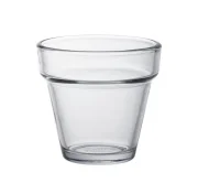 Pucharek do verrine AROME, 0,26L, transparentny, 6 szt., o72x(H)89mm Wariant podstawowy