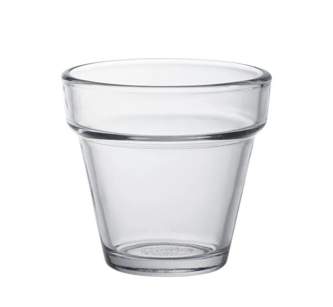 Pucharek do verrine AROME, 0,26L, transparentny, 6 szt., o72x(H)89mm Wariant podstawowy