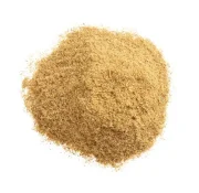 Pył wędzarniczy, HENDI, migdały Wariant podstawowy