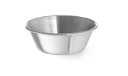 Ramekin ze stali nierdzewnej 45 ml Wariant podstawowy