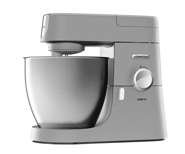 Robot planetarny Chef XL KVL4100S, Kenwood, 230V/1200W, 410x295x(H)350mm Wariant podstawowy