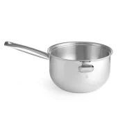 Rondel z płaszczem wodnym Wariant podstawowy