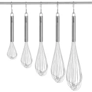 Rózga - 12 wrzecion z uchwytem 250mm