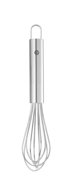 Rózga do ubijania z 5 wrzecionami, HENDI, (L)160mm Wariant podstawowy