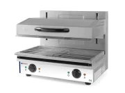 Salamander 600 Wariant podstawowy