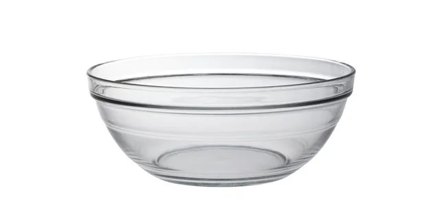 Salaterka GIGOGNE, Duralex, ø205x(H)80mm Wariant podstawowy