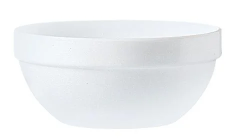 Salaterka Restaurant 2,05 l zestaw 6 szt. Wariant podstawowy