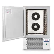 Schładzarka szokowa 10XGN 1/1 Wariant podstawowy