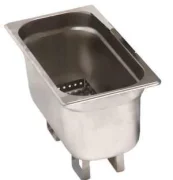 Separator do obieraczki HENDI 7 Wariant podstawowy