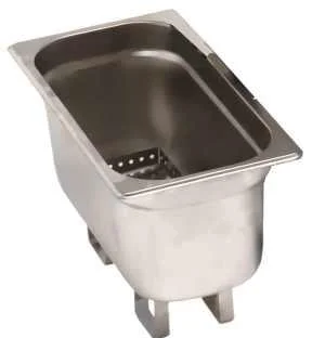 Separator do obieraczki HENDI 7 Wariant podstawowy