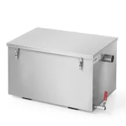 Separator do tłuszczu Wariant podstawowy