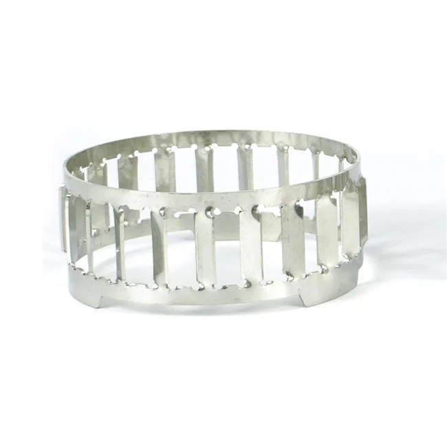 Sito 21D do miksera turbo TRX-22 Wariant podstawowy