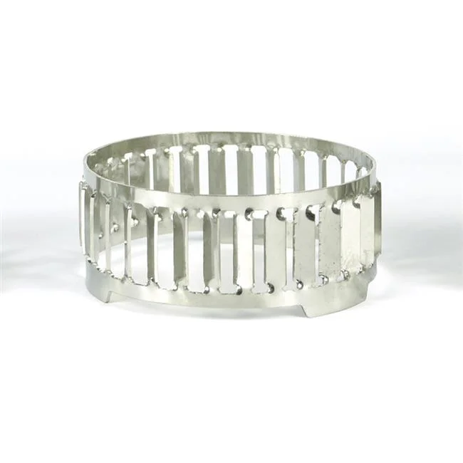 Sito 30D do miksera turbo TRX-22 Wariant podstawowy