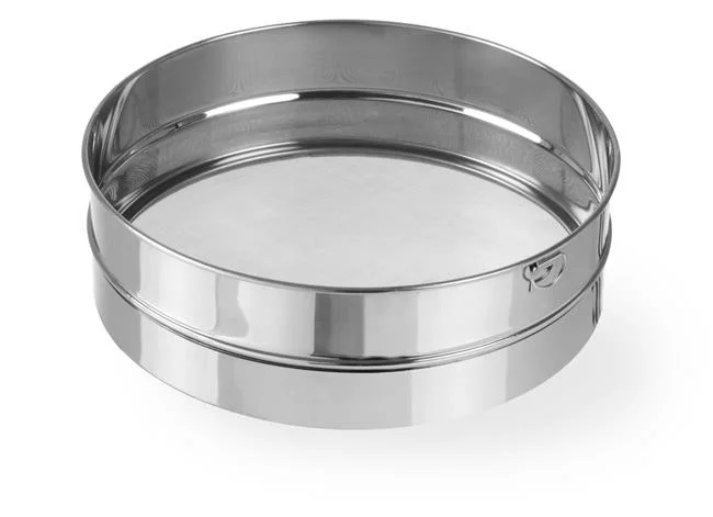 Sito do przesiewania Wariant podstawowy