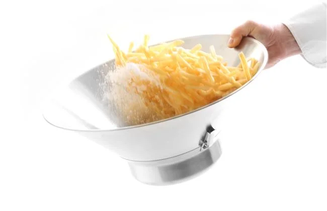 Sito do solenia frytek Wariant podstawowy