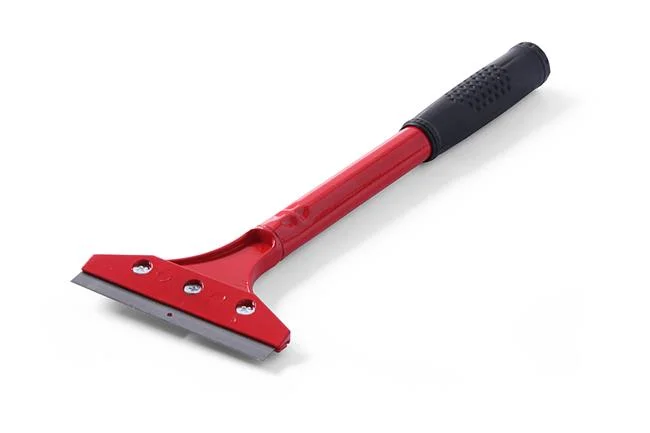 Skrobka do płyt grillowych Wariant podstawowy