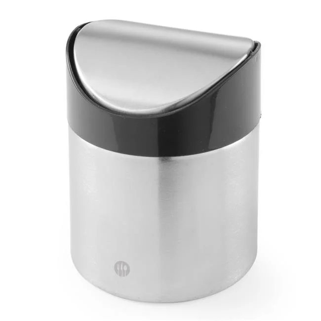 Śmietniczka stołowa Wariant podstawowy