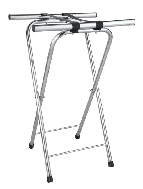 Stojak do tac - składany Wariant podstawowy