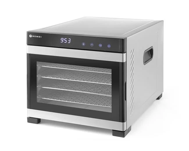 Suszarka do żywności Profi Line Wariant podstawowy