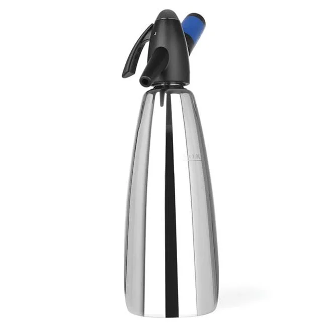 Syfon do wody sodowej Wariant podstawowy