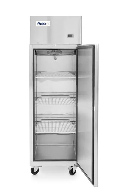Szafa chłodnicza 1-drzwiowa 410L Wariant podstawowy
