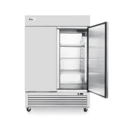 Szafa chłodnicza Kitchen Line 2-drzwiowa 1300 L Wariant podstawowy