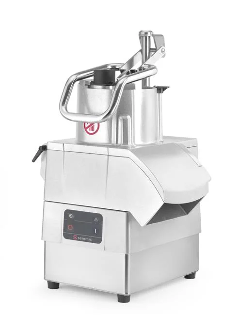 SZATKOWNICA ZE STAŁĄ PRĘDKOŚCIĄ CA-41, 230V Wariant podstawowy