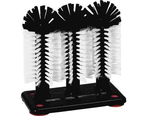 Szczotki do szklanek Wariant podstawowy