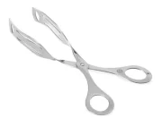 Szczypce cukiernicze Wariant podstawowy