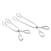 Szczypce do serwowania dł. 300 mm, blister