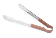 Szczypce do serwowania HACCP 300 mm, brązowy, (L)300mm Wariant podstawowy