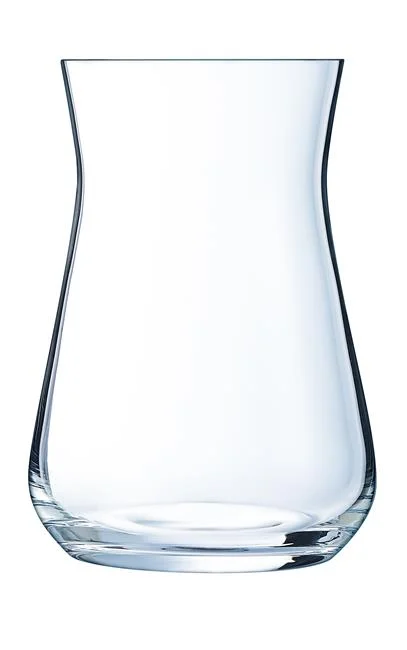 Szklanka Fusion 350 ml zestaw 6 szt Wariant podstawowy [kpl 1 szt.]