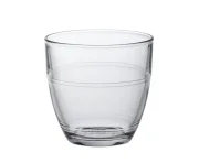 Szklanka GIGOGNE, Duralex, 0,16L, 6 szt., ø71x(H)69mm Wariant podstawowy