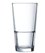 Szklanka wysoka Stack Up 290 ml zestaw 6 szt. Wariant podstawowy