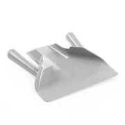 Szufelka do nakładania frytek Wariant podstawowy