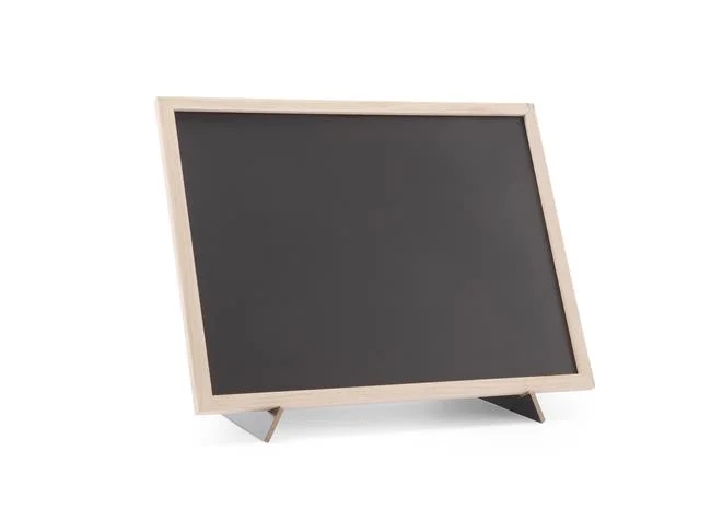 Tablica z podstawą Wariant podstawowy