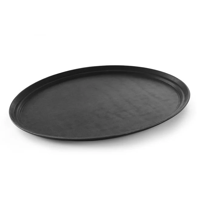 Taca do serwowania – owalna XL Wariant podstawowy