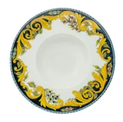 Talerz do pasty Speciale Barocco, śr.275x(H)60mm Wariant podstawowy