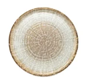 Talerz do pizzy Crete, śr.330x(H)18mm Wariant podstawowy