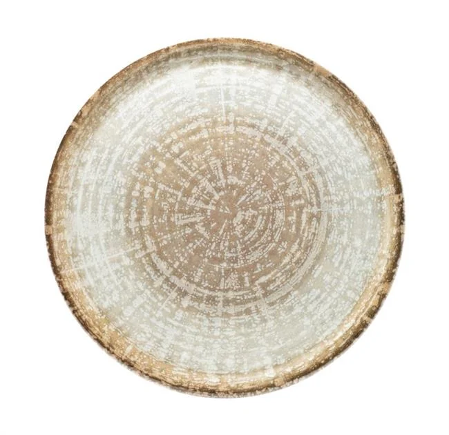 Talerz do pizzy Crete, śr.330x(H)18mm Wariant podstawowy