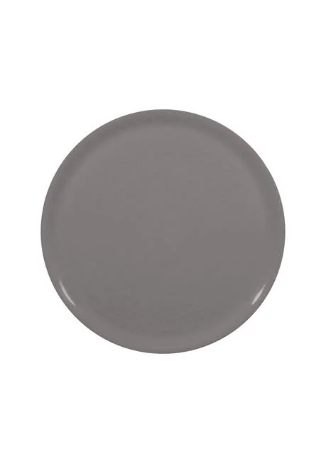 Talerz do pizzy Speciale, HENDI, ciemno szary, o310mm Wariant podstawowy