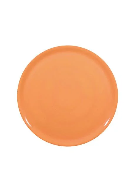 Talerz do pizzy Speciale, HENDI, pomarańczowy, o310mm Wariant podstawowy