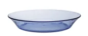 Talerz głęboki LYS MARINE, niebieski, o195x(H)35mm Wariant podstawowy